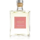 Areon Home Black Peony Blossom aroma difuzor cu rezerv&atilde; 1000 ml