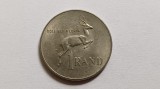 Africa de Sud-1 Rand 1977