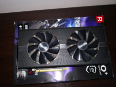 AMD Radeon RX 580 foto