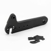 Furca Dreapta Trotineta Electrica SmartGyro K2 Originala Negru Motorevolution