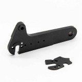 Furcă pentru trotineta electrică SmartGyro K2, dreapta, negru | Motorevolution