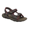 Sandale Columbia Youth Techsun Vent Maro - Cordovan, 28 - 30