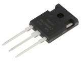 Tranzistor N-MOSFET WMOS&trade; F2 600V 13A 65A 160W