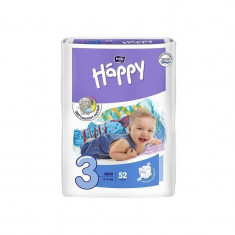 Scutece Happy Midi 5 - 9 Kg foto