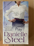 Power Play Autor: Danielle Steel Editura: Corgi Books An: 2015
