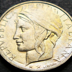 Moneda 100 LIRE - ITALIA, anul 1996 *cod 1353 C