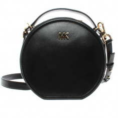 Delaney Medium Leather Canteen Crossbody Bag foto