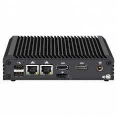 Sistem V3-2C2L, MINI PC , Procesor Intel Core N100, HDD: 512 GB SSD, RAM: 16 GB, Windows 11 Pro