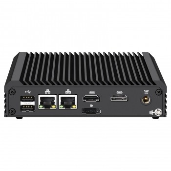 Sistem V3-2C2L, MINI PC , Procesor Intel Core N100, HDD: 512 GB SSD, RAM: 16 GB, Windows 11 Pro foto