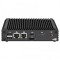 Sistem V3-2C2L, MINI PC , Procesor Intel Core N100, HDD: 512 GB SSD, RAM: 16 GB, Windows 11 Pro