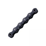 Lant Kmc B1 Wide Black - 1/2 x 1/8 Inch, 1 Viteze, Negru Ultimate FactoryBikes