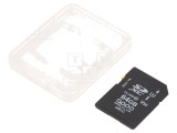 Card de memorie industrială SDXC 64GB 3D aSLC