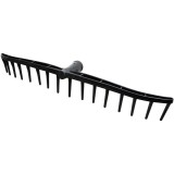 Evotools 682313 - Grebla 590 mm 16 dinti