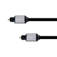 Cablu optic 1m basic k&m