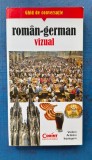 Ghid De Conversatie Roman - German Vizual