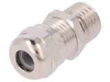 Garnitură de etanşare filet alungit M12 IP68 alamă