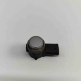 Senzor Parcare Fata Audi Q7 4M (2018-) OEM 5Q0919275B PDC Negru Argintiu