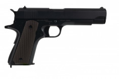 Replica pistol Colt 1911 AEP Cybergun foto