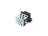 Releu ventilator racire Renault Fluence (L30), 2010-, LATITUDE (L70), 2011-, Megane 3 (Z), 2008-2016, Scenic/Grand Scenic, 2009-2016, mufa cu 2 pini,