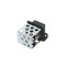 Releu ventilator racire Renault Fluence (L30), 2010-, LATITUDE (L70), 2011-, Megane 3 (Z), 2008-2016, Scenic/Grand Scenic, 2009-2016, mufa cu 2 pini,