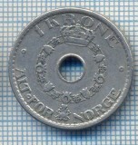 AX 363 MONEDA - NORVEGIA - 1 KRONE -ANUL 1950 -STAREA CARE SE VEDE