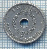 AX 363 MONEDA - NORVEGIA - 1 KRONE -ANUL 1950 -STAREA CARE SE VEDE, Europa