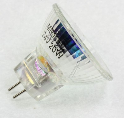 GU4 BEC HALOGEN GU4 20W foto