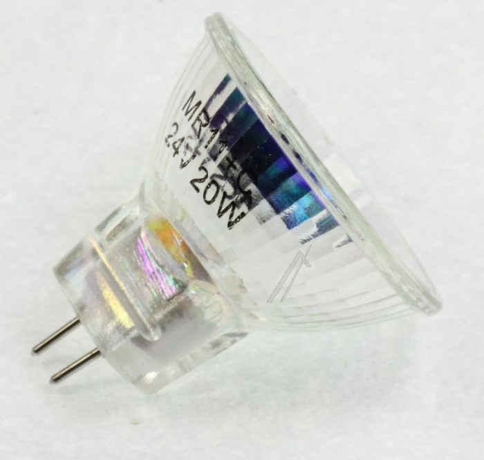 GU4 BEC HALOGEN GU4 20W