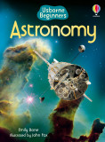 Astronomy | Emily Bone, Usborne Publishing