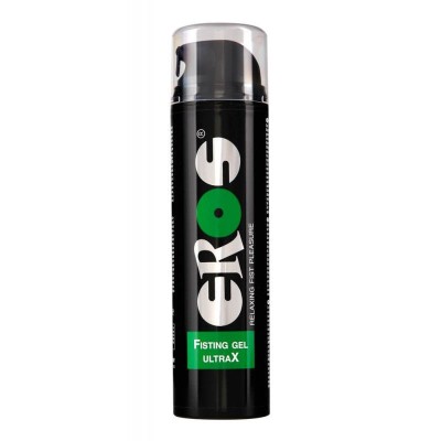 Fisting Gel UltraX 100 ml foto
