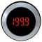 Voltmetru digital LED 200mV