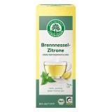 Lebensbaum Ceai Urzica si Lamaie Eco Bio 20 Plicuri 30g | Detoxifiant Revigorant