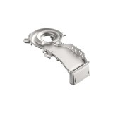 Canal de ventilație pentru uscător de rufe BOSCH 11023368 SIEMENS Original