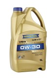 Cumpara ieftin Ravenol VSW 0W-30 5L USVO 1111106-005
