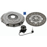 Sachs Set ambreiaj XTend Kit plus CSC