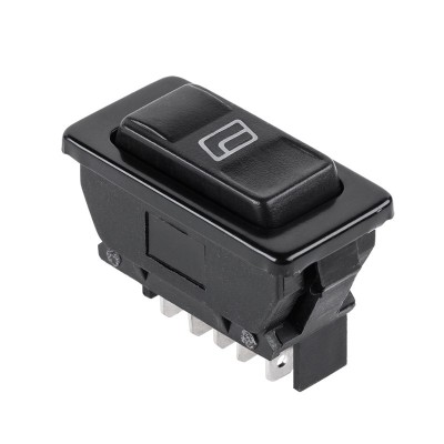 Intr geam auto ASW-02 cu iluminare foto