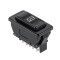 Intr geam auto ASW-02 cu iluminare