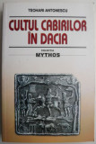 Cultul Cabirilor in Dacia &ndash; Teohari Antonescu