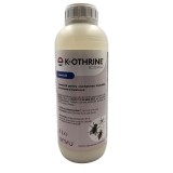 K-Othrine SC 7.5 Flow 1L insecticid pentru combaterea plosnitelor de pat furnicilor gandacilor de bucatarie mustelor tantarilor purecilor, Bayer