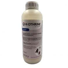 Insecticid K-Othrine SC 7,5 Flow 1L