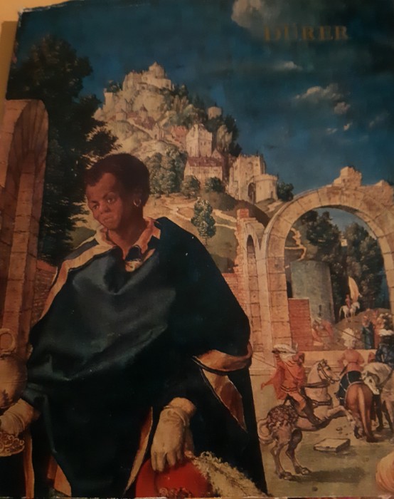 DURER Viorica Guy Marica
