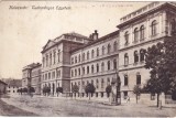 Koloszvar. Tudomanyos Egyetem (circulata 1926)