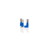 Papuc Electric Auto Izolat Albastru Tip Mama 5.6Mm - Set 10 105604 640750