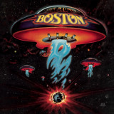 Boston Boston LP 2017 (vinyl), Pop