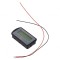 Indicator tensiune 5-70V VDC