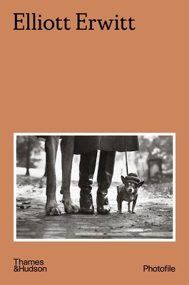 Elliott Erwitt foto
