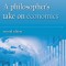 A Philosopher&#039;s Take on Economics: 2nd Edition