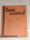 REVISTA FARUL CAMINULUI Anul II - Nr.12, MAI 1935