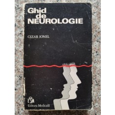 Ghid De Neurologie - Cazar Ionel , A29