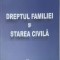 DREPTUL FAMILIEI SI STAREA CIVILA-MARIA HARBADA-239393